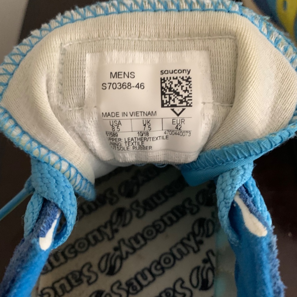 Saucony - Picture 5 of 6